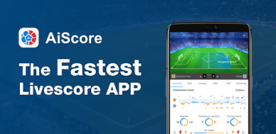 Airscore - airscore.lol: Thuận tiện theo dõi ngôi sao bóng đá hot nhất