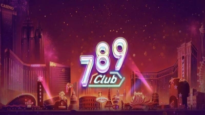 789Clubb.today - Sân chơi cá cược được yêu thích nhất tại Việt Nam