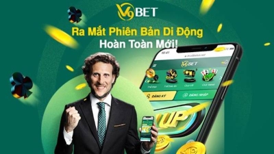 V9Bett.site - Cổng cá cược trực tuyến với nhiều ưu đãi nhất