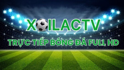 Xoilac TV - Đón đầu xu hướng xem bóng đá trực tuyến xoilac.store