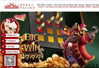 Dubai Casino Giới Thiệu Nhà Cái Casino Uy Tín Số 1 Châu Á