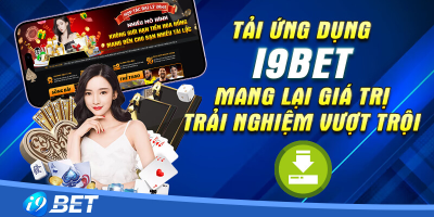 Chơi roulette I9BET như thế nào? mẹo giúp chơi bất bại