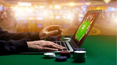 Khám phá thế giới casino giải trí đỉnh cao tại casinoonline.so