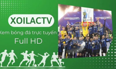 Trực tiếp euro HD - không giật lag tại Xoilac-euro-2024.co