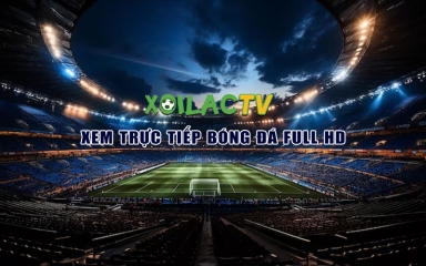 Những chương trình đặc biệt cho thành viên VIP của Xoilac-tv.video